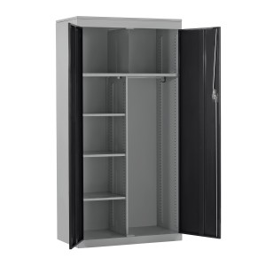 Probe Steel Cupboard Size 4 Large Janitors